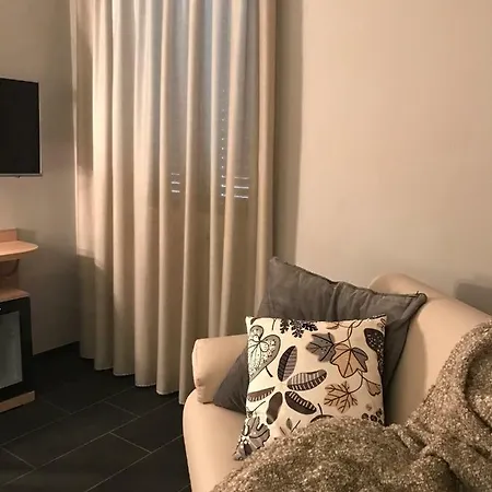 Viale San Martino 4*