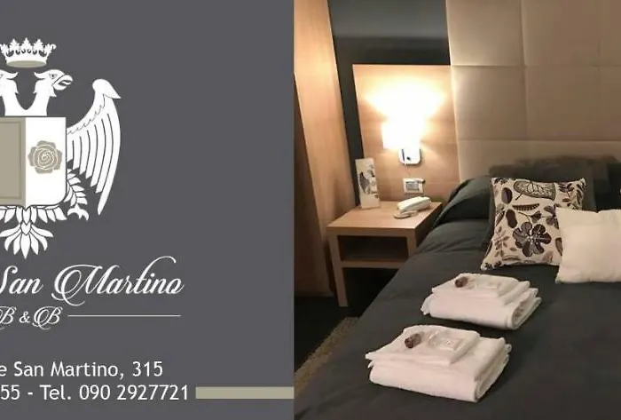 Viale San Martino 4*