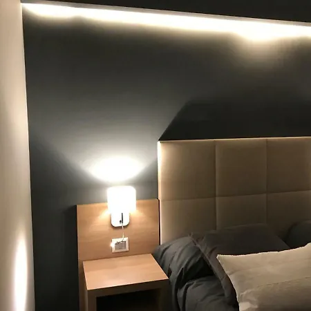 Viale San Martino 4*