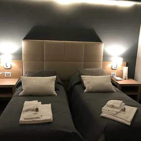 Bed & Breakfast Viale San Martino