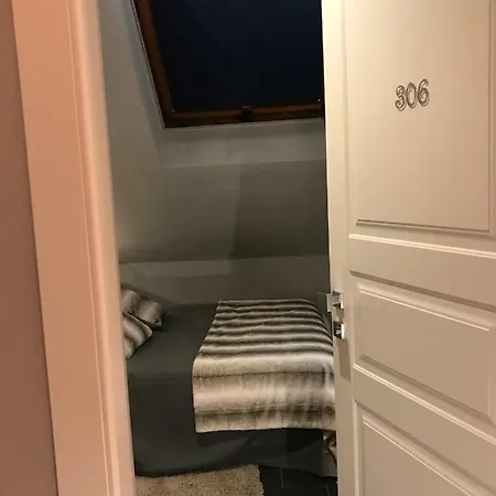 Oda ve Kahvaltı Viale San Martino