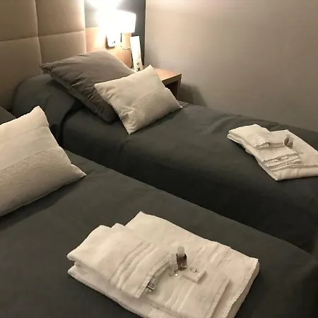 Viale San Martino 4* Messina