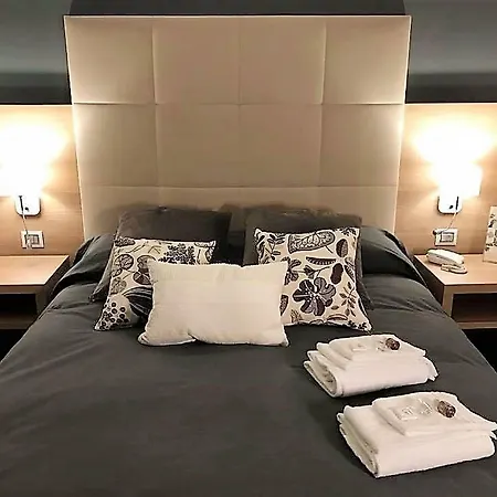 Oda ve Kahvaltı Viale San Martino Messina