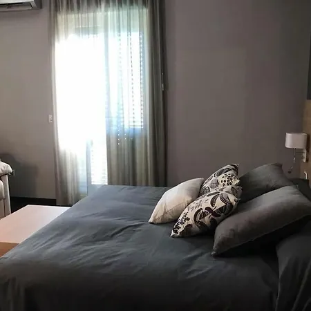 Oda ve Kahvaltı Viale San Martino