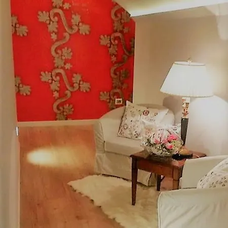 Bed & Breakfast Viale San Martino Messina