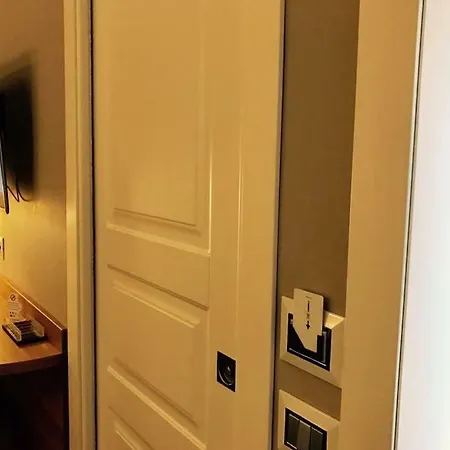 Oda ve Kahvaltı Viale San Martino