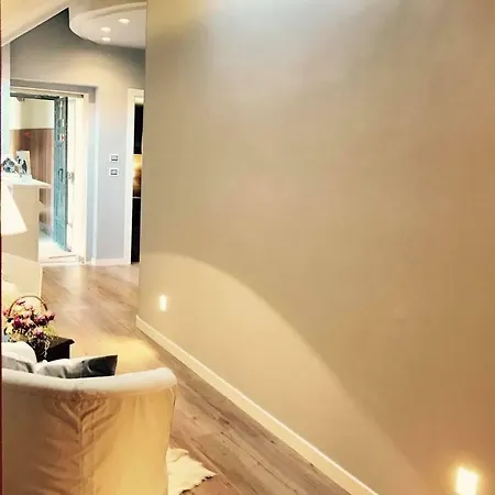 Viale San Martino Oda ve Kahvaltı