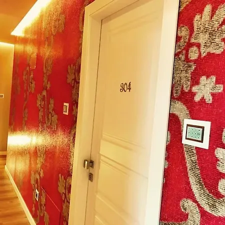 Oda ve Kahvaltı Viale San Martino