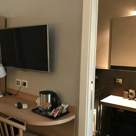 Oda ve Kahvaltı Viale San Martino Messina