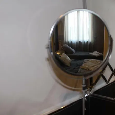 Viale San Martino Oda ve Kahvaltı