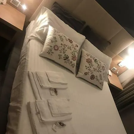 Viale San Martino 4*