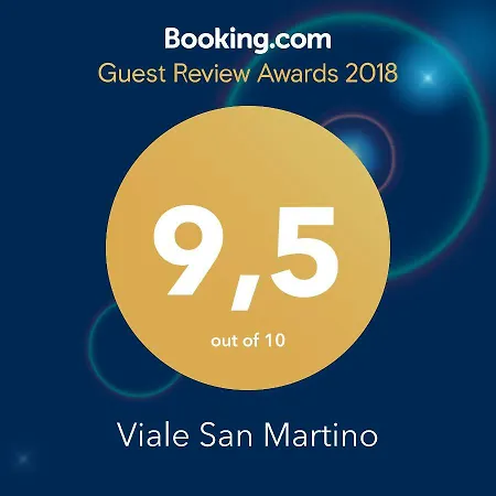 Viale San Martino Bed & Breakfast