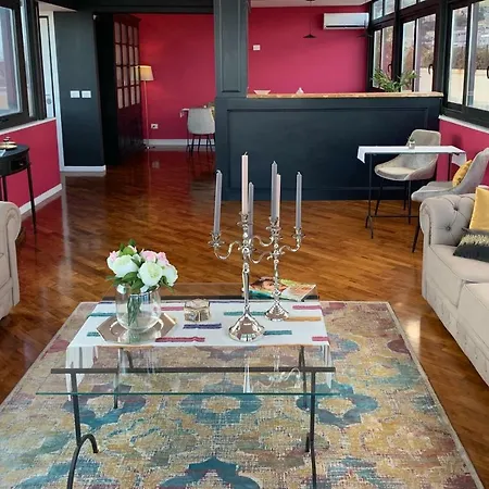 Viale San Martino Bed & Breakfast 4*