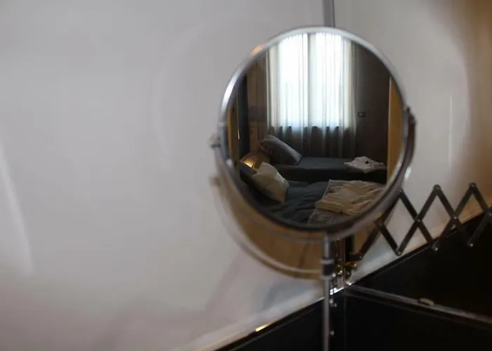 Viale San Martino Bed & Breakfast